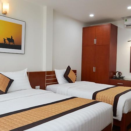 Van Nam Hotel Ha Long Dış mekan fotoğraf
