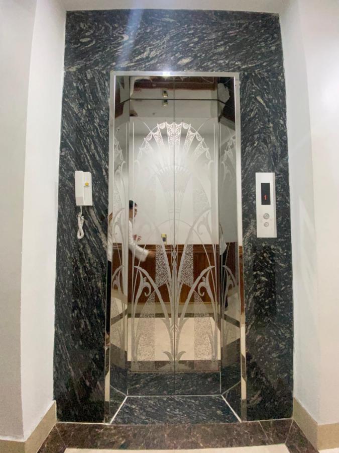 Van Nam Hotel Ha Long Dış mekan fotoğraf